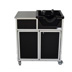 Mobile Shampoo Sink